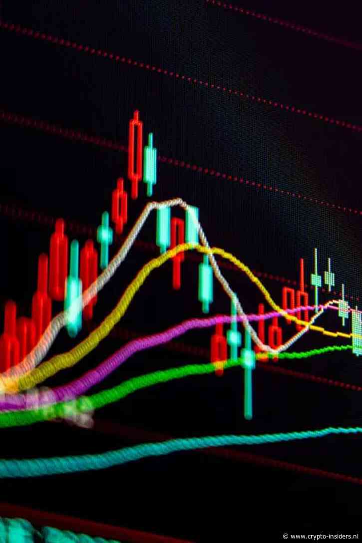 Crypto Radar: rode markt, opvallende deals en veiligheidszorgen