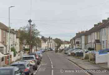Man taken to hospital following home ‘stabbing’