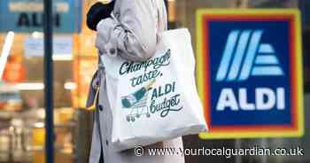 Aldi targets Croydon and Sutton for new supermarket openings - find out where