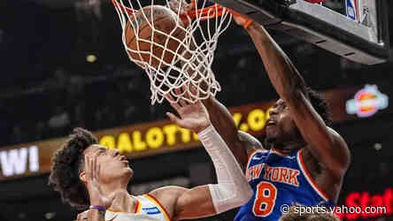 3 habits Knicks can carry over from championship run to 2026-27 NBA season