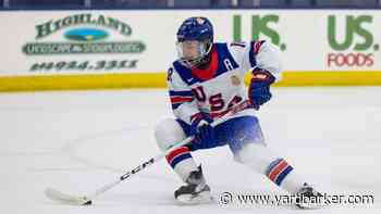 How Canadiens Prospects Performed at the 2026 Summer Showcase