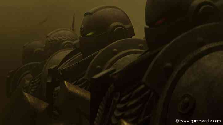 Henry Cavill is producing a Warhammer 40K animated show at Amazon