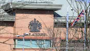 Trial date set for man charged with HMP Altcourse murder