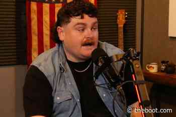 Bryan Andrews Says Some Mainstream Country Stars Support Him