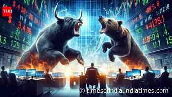 US stock market today: Wall Street rallies over 1% on falling oil prices, hopes of deal with Iran