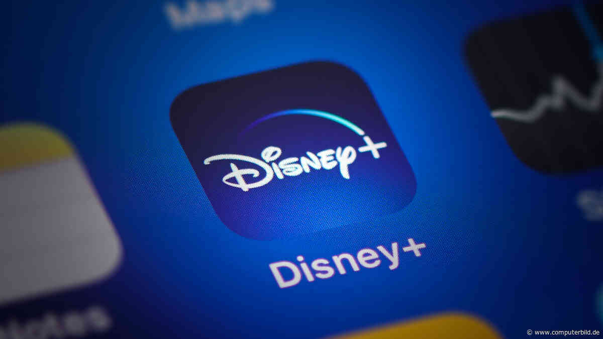 Neu bei Disney+: Alle Starts für August im Überblick