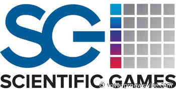 Scientific Games Announces Retirement of CEO Pat McHugh