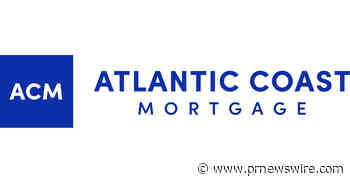 Atlantic Coast Mortgage Welcomes Keith Cross as Senior Vice President of Builder Relations