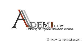 Shareholder Alert: Ademi LLP investigates whether Atkore Inc. is obtaining a Fair Price for Public Shareholders