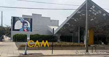 Contemporary Art Museum of Raleigh puts its longtime home up for sale