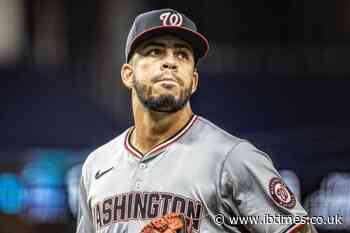 'Worst Second Basemen in the Majors': Yankees Allegedly Risk Infield Upheaval With Luis Garcia Trade