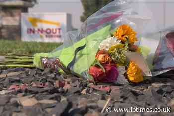 Who Was Chad Williams? Police Debunk Social Media and Navy Rumours About Twin Falls In-N-Out Shooter