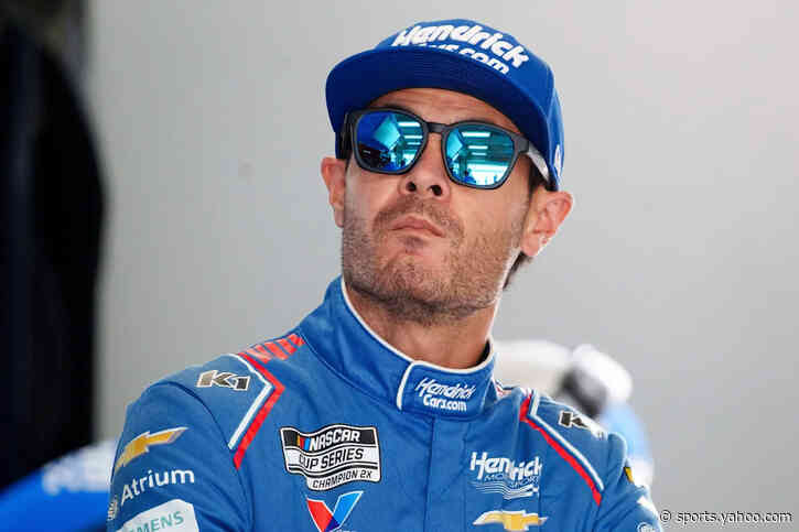 NASCAR News: Kyle Larson Sheds Light on When He May Retire