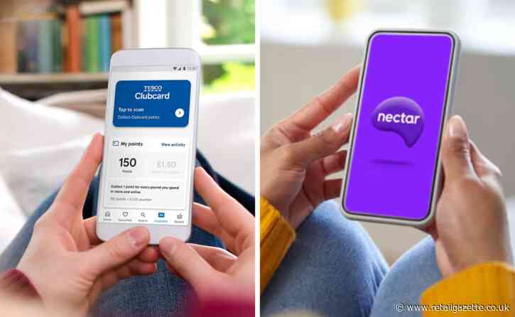 Closing the loyalty gap: how quick-commerce is also earning points