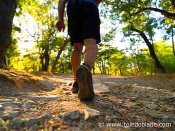 Ohio DNR to host Walk Through History event