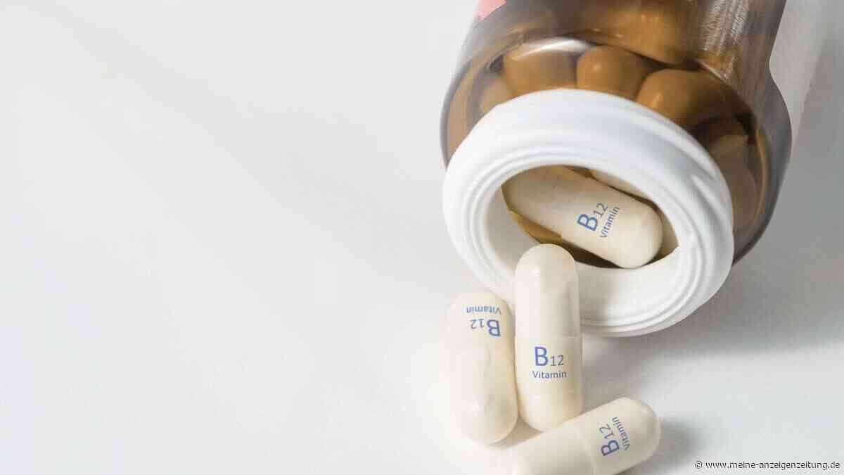 Vitamin B12: Wann Supplementierung sinnvoll ist – und wann nicht