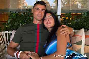 Cristiano Ronaldo and Georgina Rodríguez Spark Secret Wedding Rumours After Private Holiday