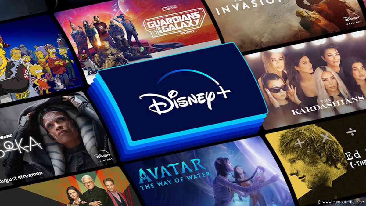 Disney+: 4K UHD ist zurück, an HDR wird noch gearbeitet
