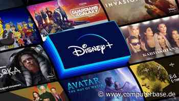 Disney+: 4K UHD ist zurück, an HDR wird noch gearbeitet