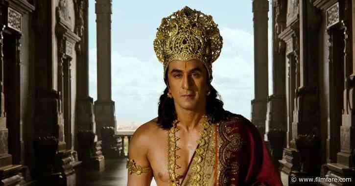 Ramlila Body Demands Preview Screening of Ranbir Kapoors Ramayana