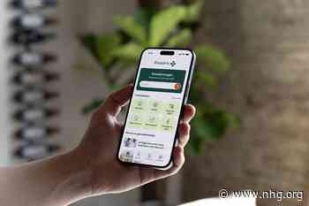Download nu de app van Thuisarts