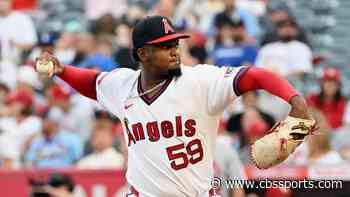 José Soriano trade grades: Blue Jays pay big price to land Angels starter