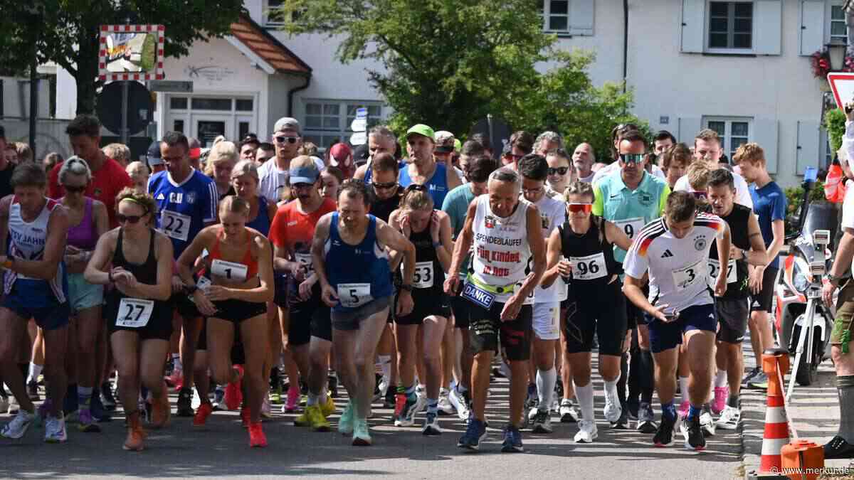Hirschbachschleiferl: Der Kultlauf und seine bunten Geschichten