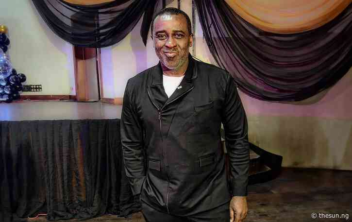 Frank Edoho describes Lagos real estate prices as ‘armed robbery’