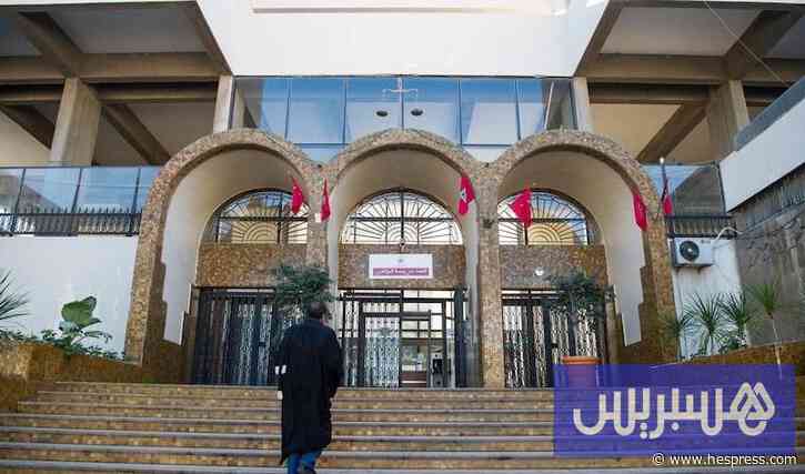 قضية "إسكوبار الصحراء" تدخل المرحلة الاستئ