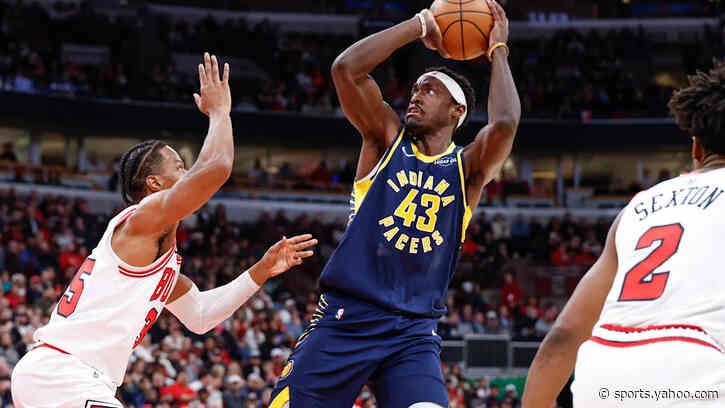 Fantasy Basketball 2026-27: Pascal Siakam and six other players set to jump into the Top 100