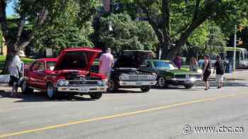 First annual South Core Roar a success, say Thunder Bay, Ont., event organizers