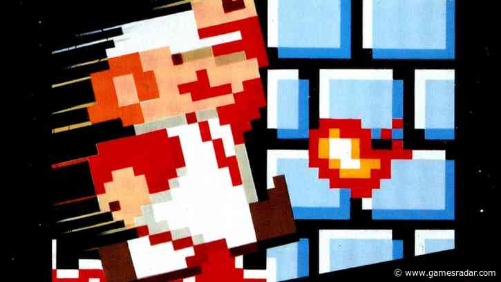One of Mario's iconic abilities was actually just a glitch in the NES original, but Nintendo's Shigeru Miyamoto decided "it's fun" so "leave it as is"