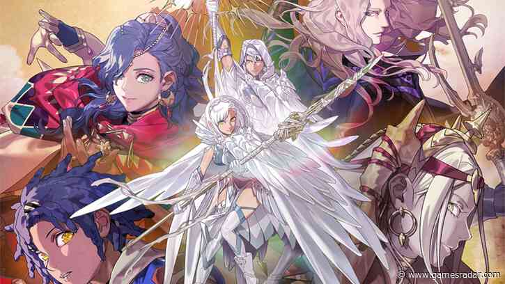 Nintendo Direct just for Fire Emblem Fortune's Weave coming tomorrow with 20 minutes of strategy RPG news – here's how to watch