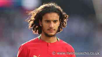 Ayyoub Bouaddi 'reaches full agreement' as Liverpool target closes in on mega-money move