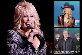 11 Most Likable Country Stars: Singers You Have To Cheer For