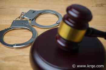 Las Cruces man accused of shooting at Catholic church faces federal charge