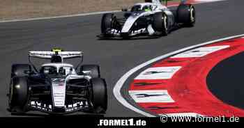 Cadillac: Sergio Perez & Valtteri Bottas leisten "spektakulären Job"