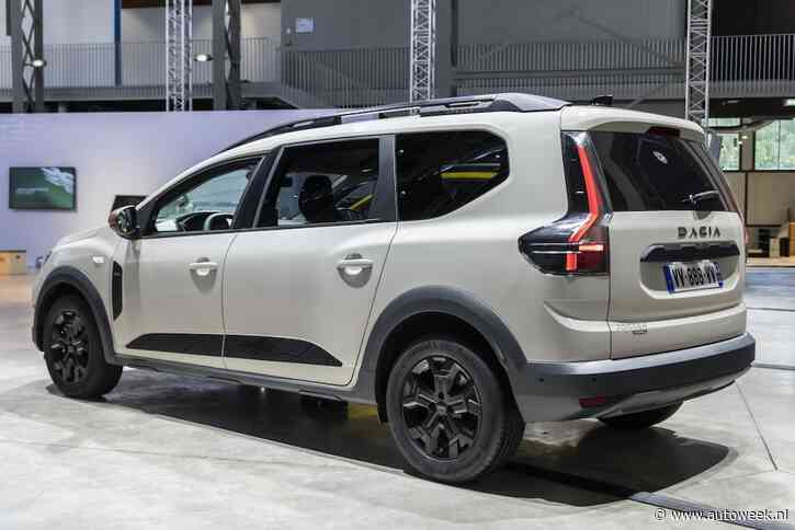 Dacia en Ford leggen productie in Roemenië stil om stroomtekort