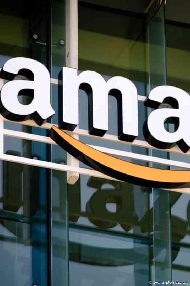 Amazon doorbreekt historische grens van 3 biljoen dollar