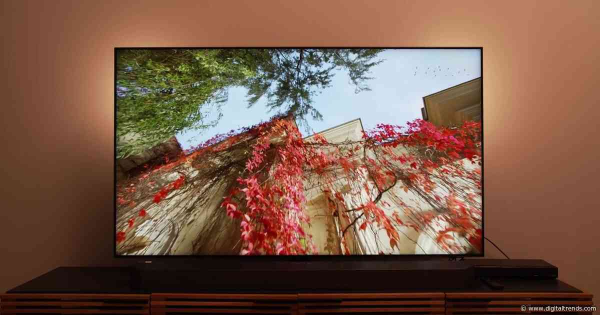 Samsung is cracking down on TV apps that quietly shared users’ internet connections