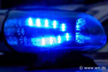 Unbekannter verletzt 13-Jährigen mit Stockschlägen