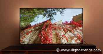 Samsung is cracking down on TV apps that quietly shared users’ internet connections