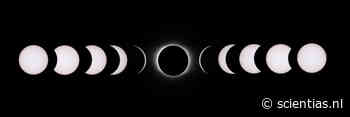 Grootste zonsverduistering in decennia: bijna 90 procent van de zon verdwijnt op 12 augustus