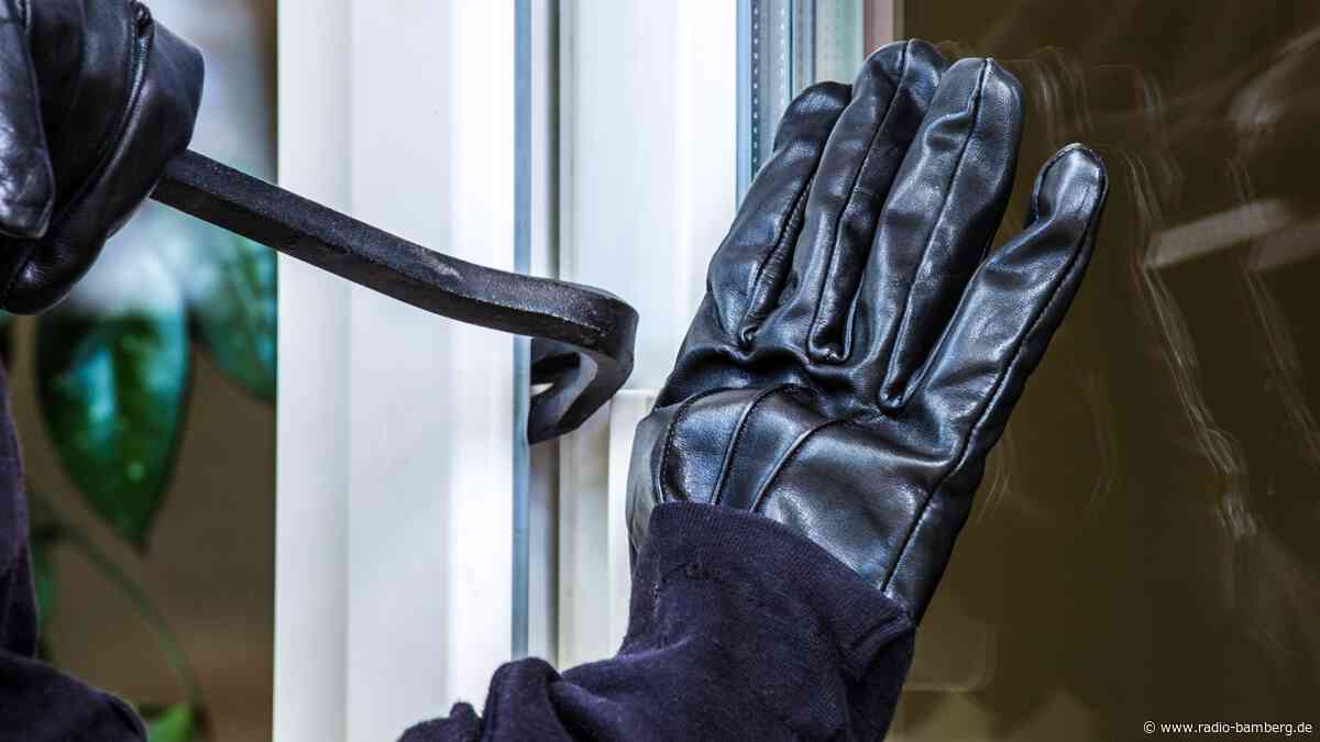 Polizei sucht nach missglücktem Einbruch Zeugen