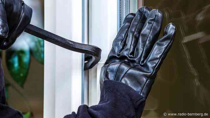 Polizei sucht nach missglücktem Einbruch Zeugen