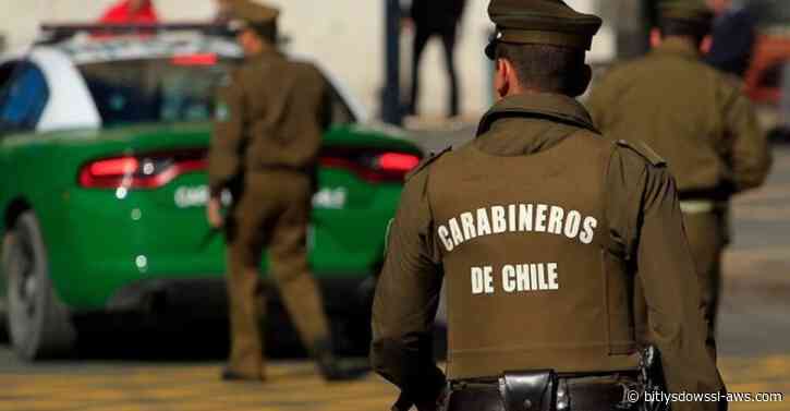 Cómplice del asesinato del adolescente venezolano en Chile recibió arresto domiciliario