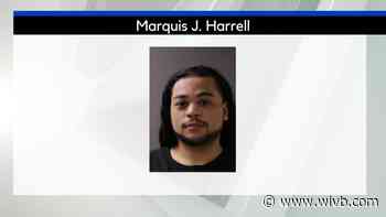 Newfane man charged after alleged threats to set residence on fire