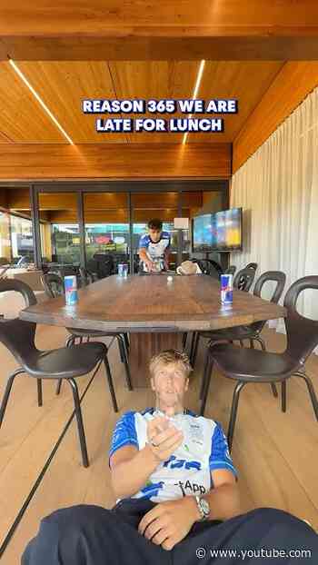 This is a valid reason tho right??? #F1 #VCARB