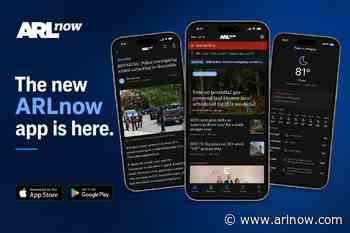 Introducing the ARLnow app for iPhone and Android