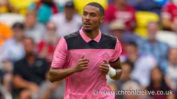 West Ham interest in Wilson Isidor could give Sunderland transfer headache